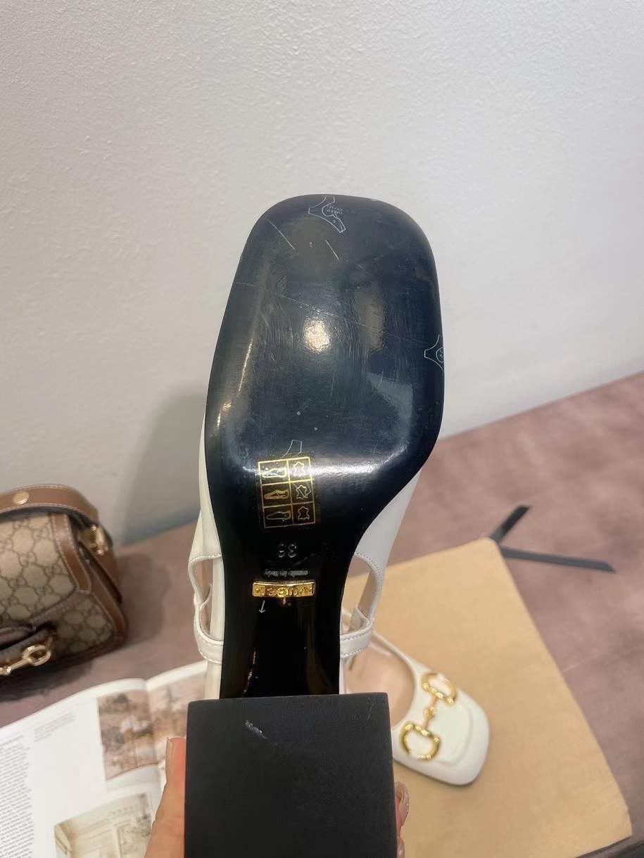 Women's high heels
